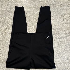 Nike Black Performance Leggings